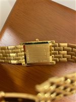 Orologio Zenith Donna in Oro ZCA834167 - ZCA834167